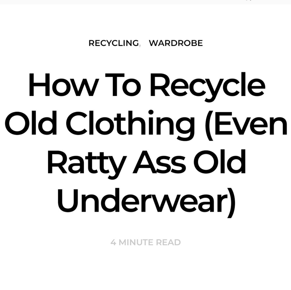 Great read! Link below